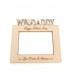 Fathers Day Photo Frames 
